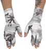 Simms SunGlove with InsectShield® and durable stretch fabric for optimal fit and performance in outdoor conditions.